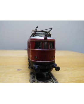 Rivarossi 1773  rame automotrice TEE  "Ligure " FS BO