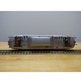 Rivarossi 1773  rame automotrice TEE  "Ligure " FS BO