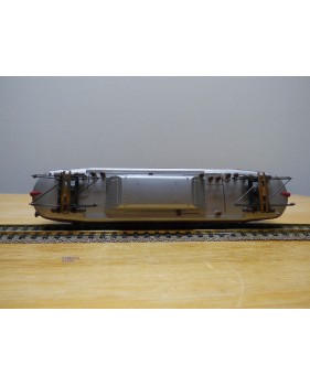 Rivarossi 1773  rame automotrice TEE  "Ligure " FS BO