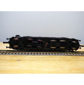 Rivarossi 1773  rame automotrice TEE  "Ligure " FS BO
