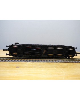 Rivarossi 1773  rame automotrice TEE  "Ligure " FS BO