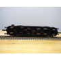 Rivarossi 1773  rame automotrice TEE  "Ligure " FS BO