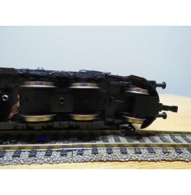 Rivarossi 1773  rame automotrice TEE  "Ligure " FS BO