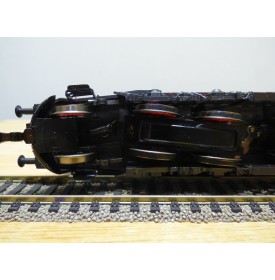 Rivarossi 1773  rame automotrice TEE  "Ligure " FS BO