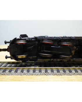 Rivarossi 1773  rame automotrice TEE  "Ligure " FS BO