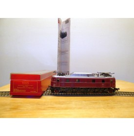 Rivarossi 1773  rame automotrice TEE  "Ligure " FS BO
