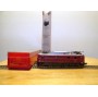 Rivarossi 1773  rame automotrice TEE  "Ligure " FS BO
