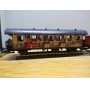 FLEISCHMANN  93 5801 , coffret Nürnberger Christkindlesmarkt  DB    BO