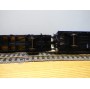 FLEISCHMANN 1342 4N Bay State, coffret NEW HAVEN BO