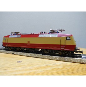 Märklin 3153.1, Motrice Bo Bo  Br 120   DB BO 