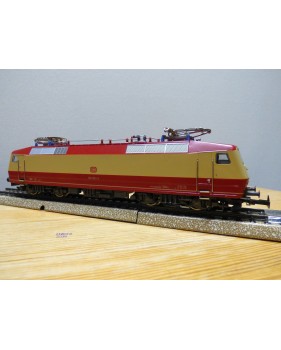 Märklin 3059.2 motrice BB 9291 CAPITOLE SNCF BO