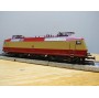 Märklin 3059.2 motrice BB 9291 CAPITOLE SNCF BO