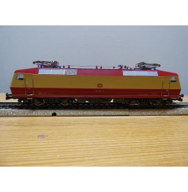 Märklin 3059.2 motrice BB 9291 CAPITOLE SNCF BO