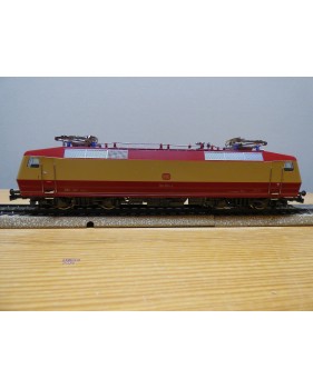 Märklin 3059.2 motrice BB 9291 CAPITOLE SNCF BO