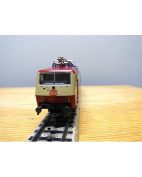 Märklin 3059.2 motrice BB 9291 CAPITOLE SNCF BO