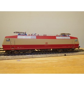 Märklin 3059.2 motrice BB 9291 CAPITOLE SNCF BO