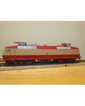 Märklin 3059.2 motrice BB 9291 CAPITOLE SNCF BO