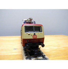 Märklin 3059.2 motrice BB 9291 CAPITOLE SNCF BO