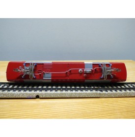 Märklin 3059.2 motrice BB 9291 CAPITOLE SNCF BO