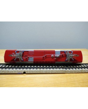 Märklin 3059.2 motrice BB 9291 CAPITOLE SNCF BO