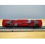 Märklin 3059.2 motrice BB 9291 CAPITOLE SNCF BO