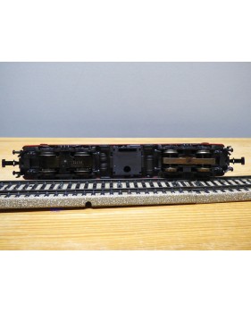Märklin 3059.2 motrice BB 9291 CAPITOLE SNCF BO