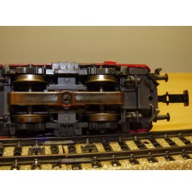 Märklin 3059.2 motrice BB 9291 CAPITOLE SNCF BO