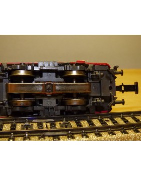Märklin 3059.2 motrice BB 9291 CAPITOLE SNCF BO