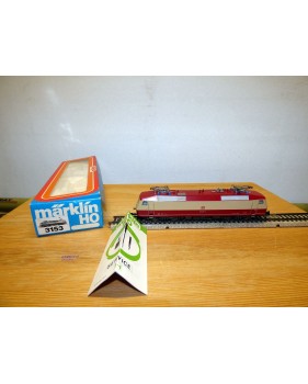 Märklin 3059.2 motrice BB 9291 CAPITOLE SNCF BO