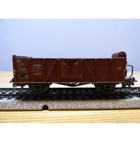 Märklin 4601 . 1  311/1,  wagon tombereau  type Omm 33 (EUROP)  DB   BO