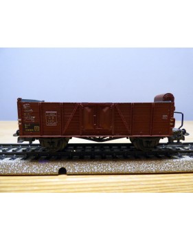 Märklin 48944 wagons plats type Bt 10 conteneurs à bière Königsbacher DB BO