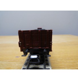 Märklin 48944 wagons plats type Bt 10 conteneurs à bière Königsbacher DB BO