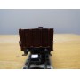 Märklin 48944 wagons plats type Bt 10 conteneurs à bière Königsbacher DB BO