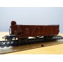Märklin 48944 wagons plats type Bt 10 conteneurs à bière Königsbacher DB BO