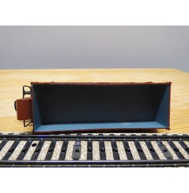 Märklin 48944 wagons plats type Bt 10 conteneurs à bière Königsbacher DB BO