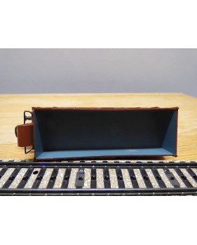 Märklin 48944 wagons plats type Bt 10 conteneurs à bière Königsbacher DB BO