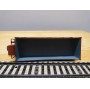 Märklin 48944 wagons plats type Bt 10 conteneurs à bière Königsbacher DB BO