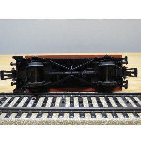 Märklin 48944 wagons plats type Bt 10 conteneurs à bière Königsbacher DB BO