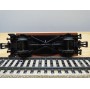 Märklin 48944 wagons plats type Bt 10 conteneurs à bière Königsbacher DB BO