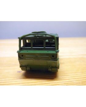 ROCO Minitanks Z-237 automitrailleuse SALADIN Mk 1 neuf BO 1/87