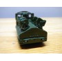 ROCO Minitanks 376, lanceur de mines sur chassis M 548  Neuf  BO 1/87 HO