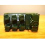ROCO Minitanks 376, lanceur de mines sur chassis M 548  Neuf  BO 1/87 HO