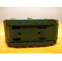 ROCO Minitanks 376, lanceur de mines sur chassis M 548  Neuf  BO 1/87 HO