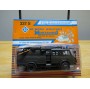 ROCO Minitanks 337 S, camion militaire STEYR type 680 M Pompiers Neuf BO 1/87 HO