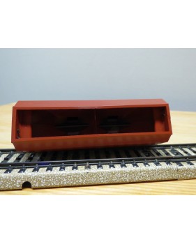 MÄRKLIN 4798 coffret 5 wagons LÖWENGAS DB BO 