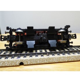 MÄRKLIN   4631 . 1,  wagon trémie à déchargement latéral  type  Otmm 70  DB   BO