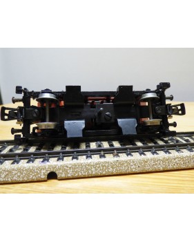 MÄRKLIN 4798 coffret 5 wagons LÖWENGAS DB BO 