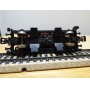 MÄRKLIN 4798 coffret 5 wagons LÖWENGAS DB BO 