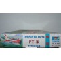 TRUMPETER 02203 avion d'entrainement chinois FT-5 Neuf BO 1/32