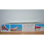 TRUMPETER 02203 avion d'entrainement chinois FT-5 Neuf BO 1/32